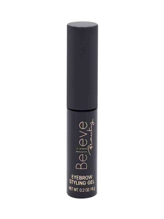 Believe Beauty Other - 3 x Believe Beauty Eyebrow Styling Gel Light Brown 0.2 Fl Oz